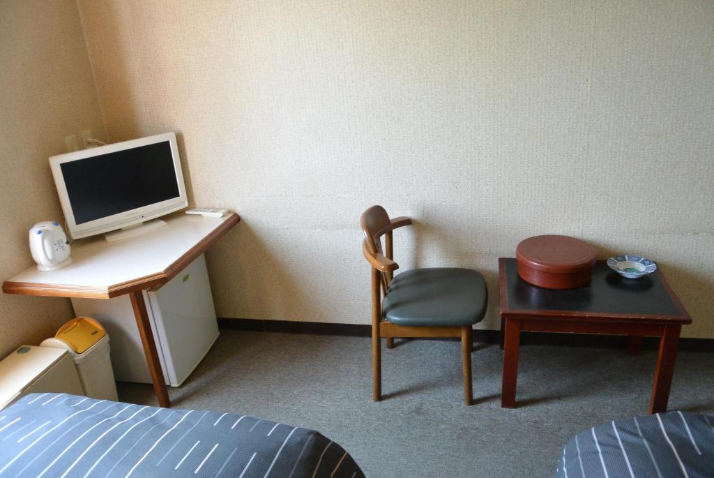 Sanyokan Hotel Nemuro Ruang foto