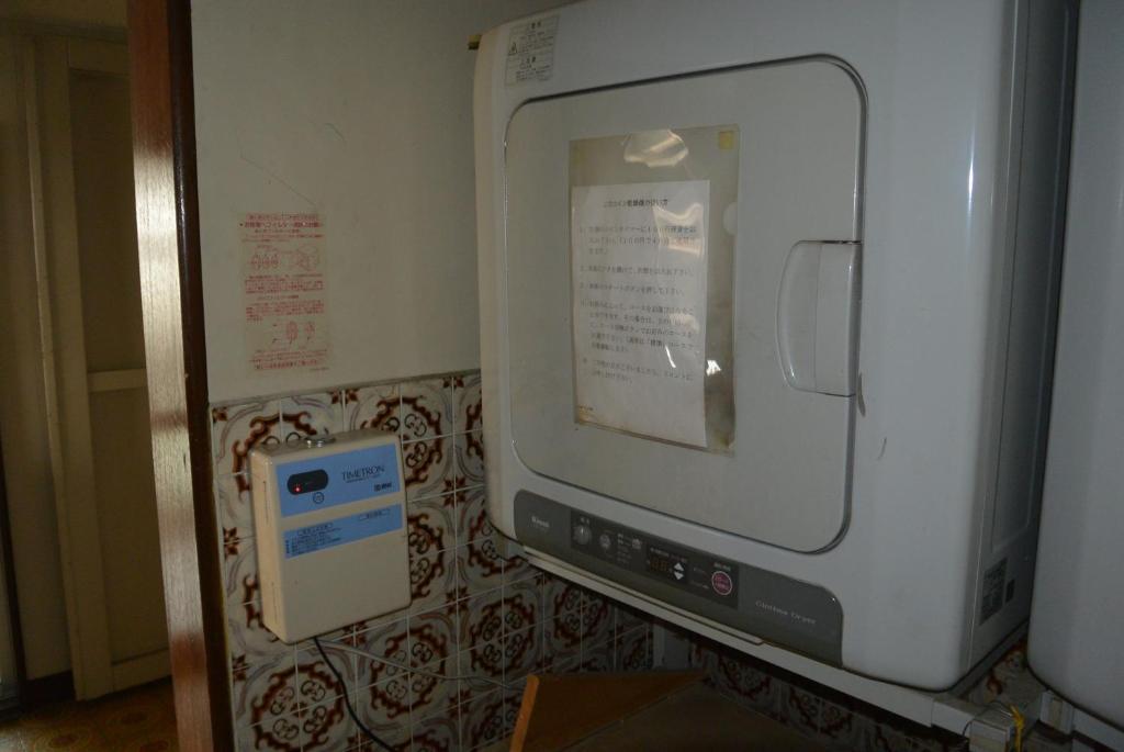 Sanyokan Hotel Nemuro Bagian luar foto